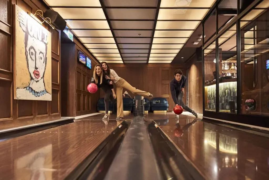 BLESS Hotel Madrid - The Leading Hotels of the World - photo 28