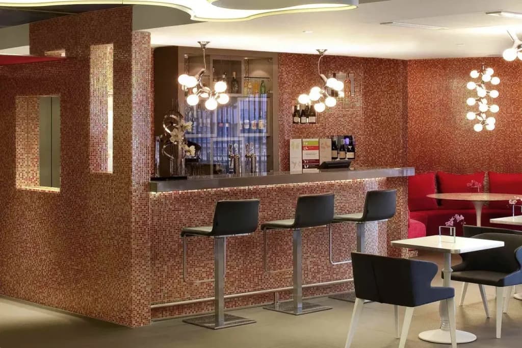 Mercure Paris Vaugirard Porte de Versailles - photo 20