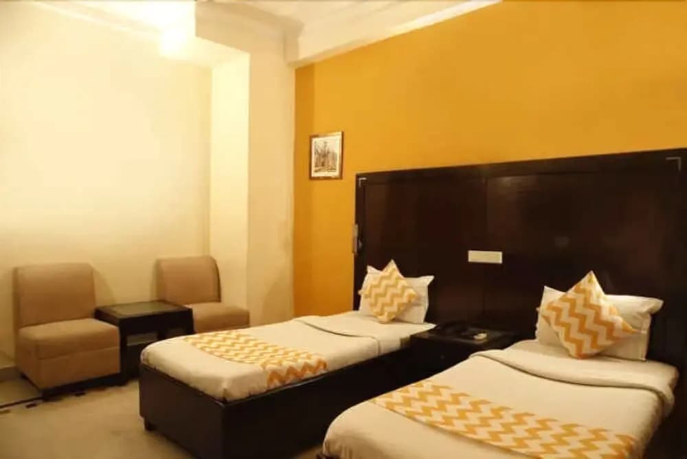 OYO 12075 Hotel Regalia Retreat - photo 5