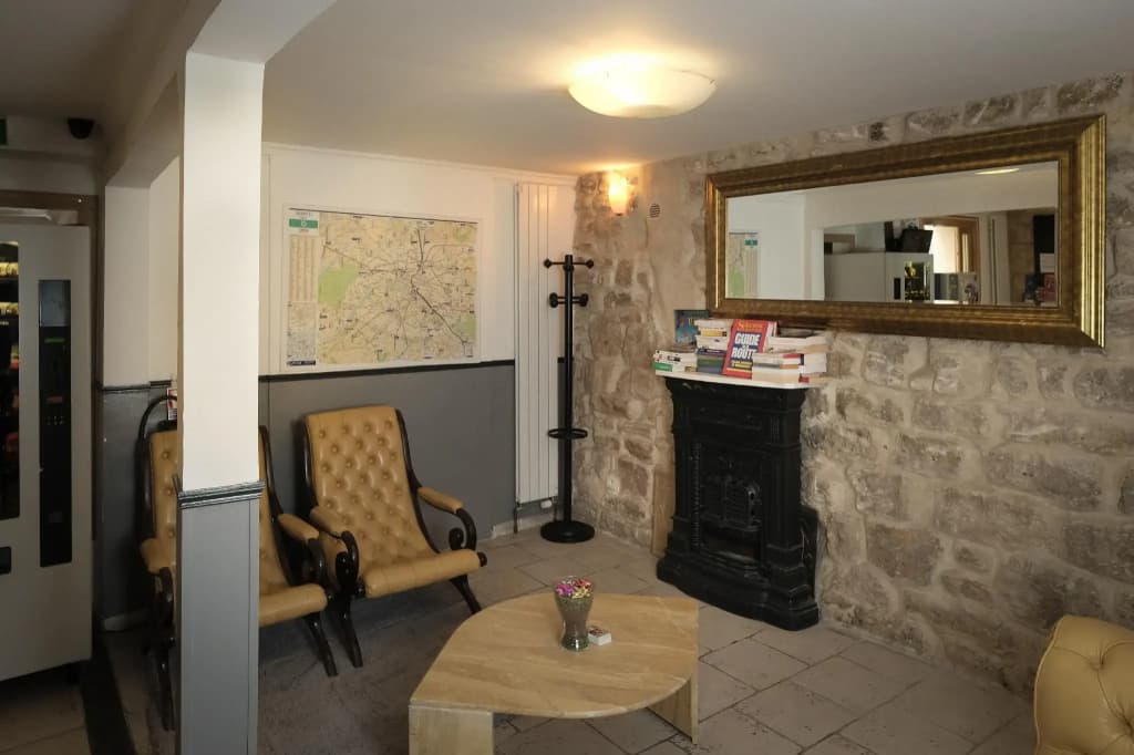 Grand Hôtel de Clermont - photo 11