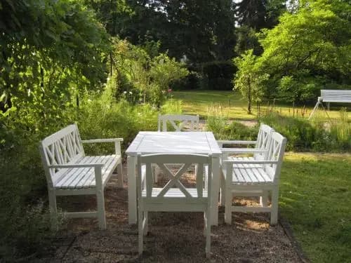 Gäste- und Tagungshaus am Glockengarten - photo 15