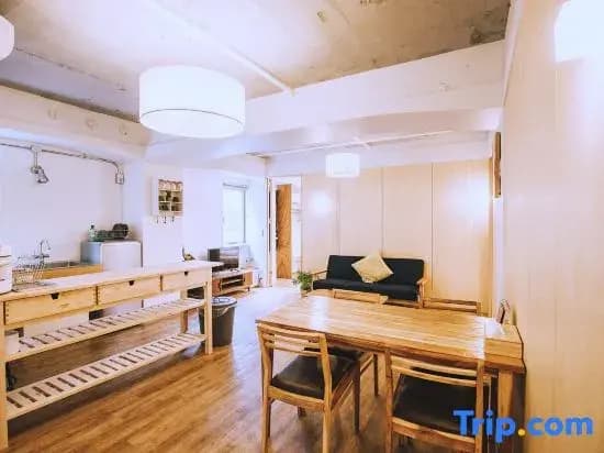 TokyoPan B&B - photo 6
