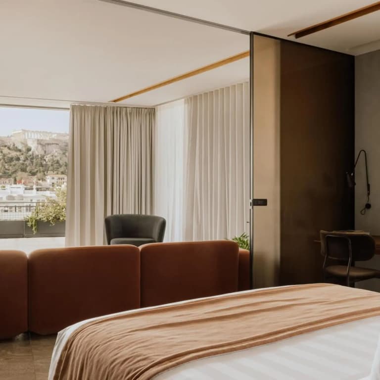 Perianth Hotel, a member of Design Hotels - photo 39