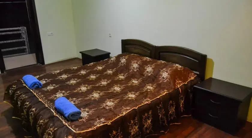 Hotel Old Home - photo 6