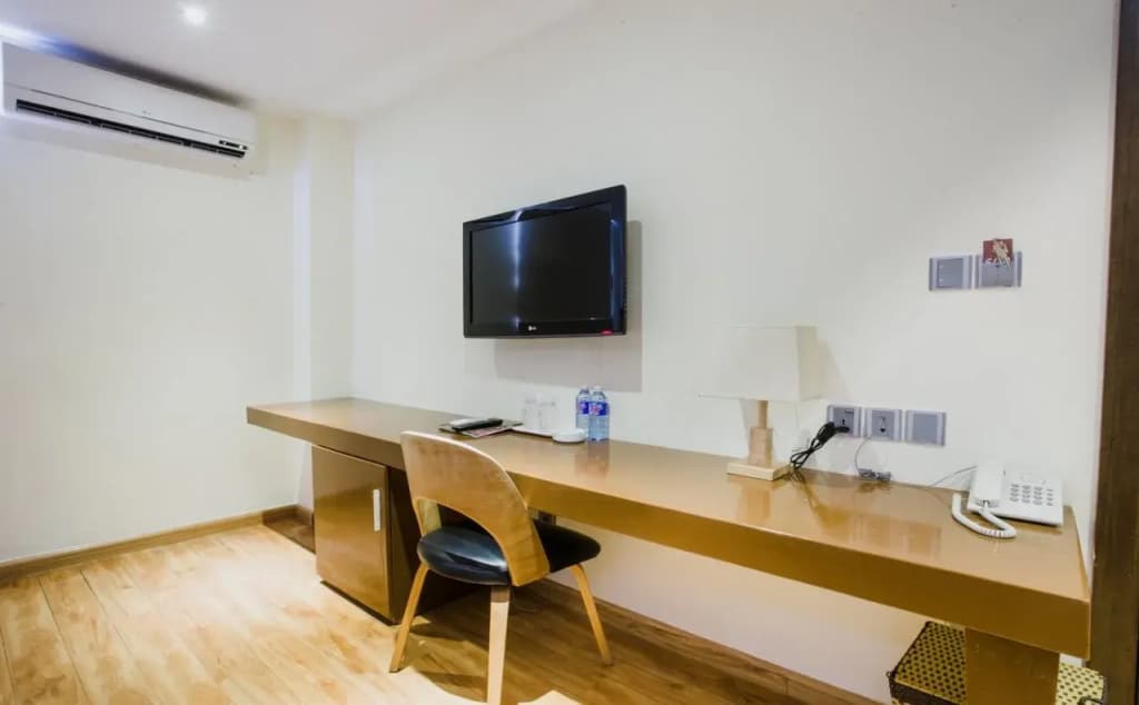 Thu Do Hotel Da Nang - photo 35