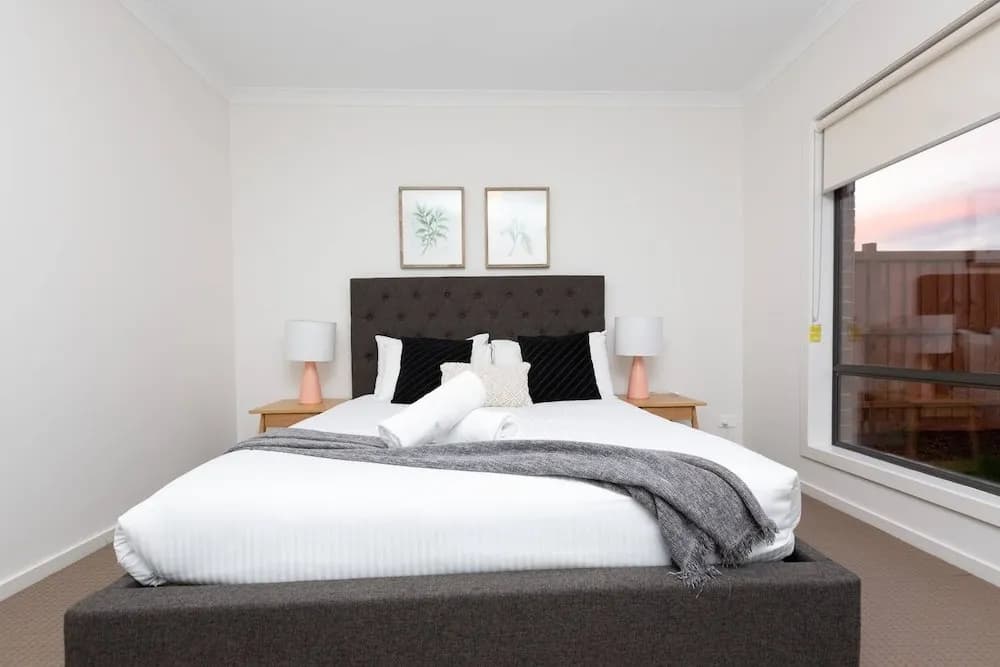 Resortstyle 4BR House With Parking@werribee - photo 19