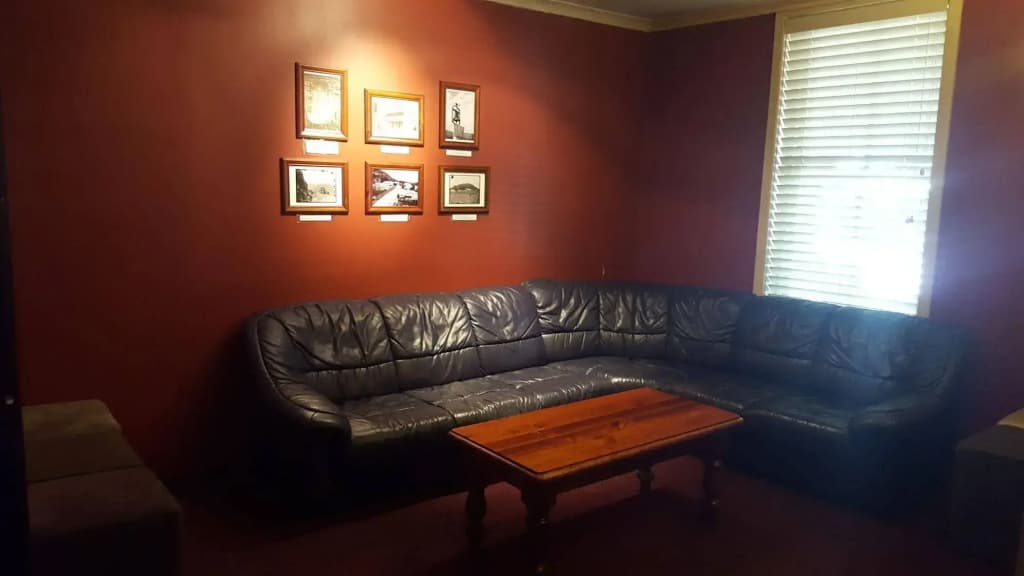 Wisemans Inn Hotel - photo 12