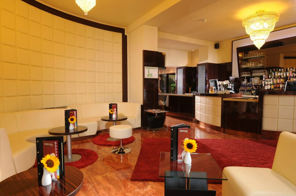 Hotel Klassik Berlin - photo 16