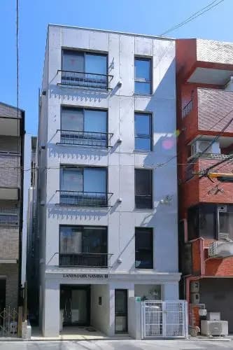 Hotel Landmark Namba 301 - photo 3
