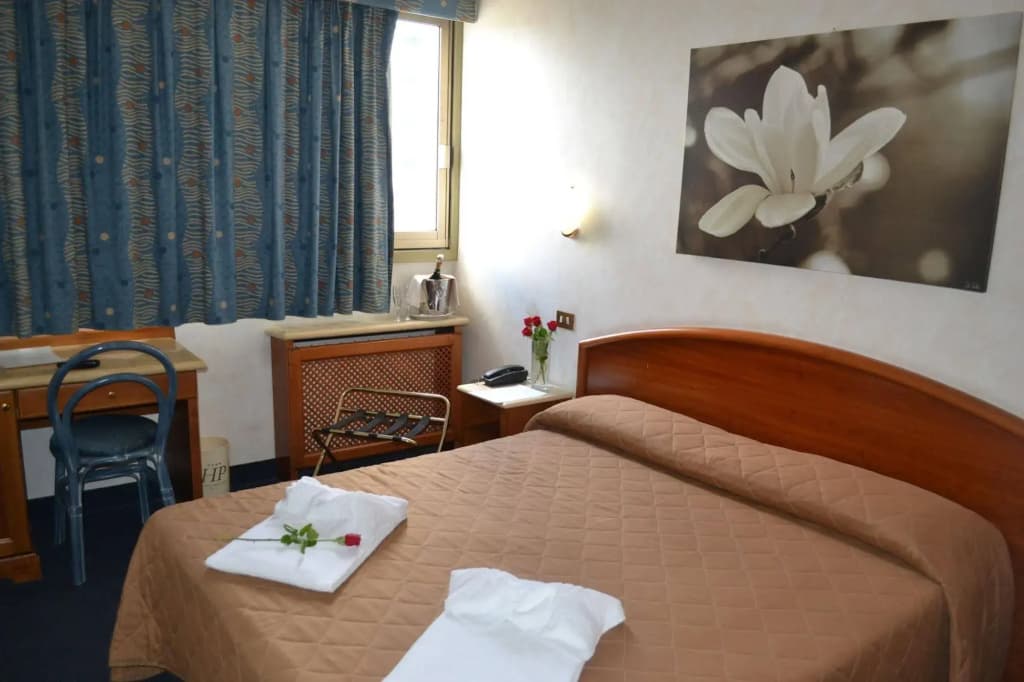 ibis Styles Roma Aurelia - photo 4