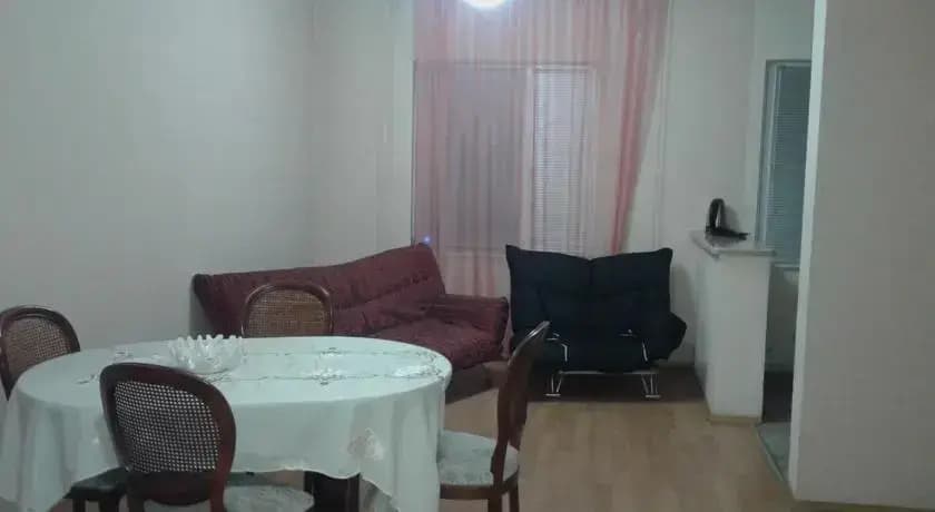 Guest House Ortachala - photo 10