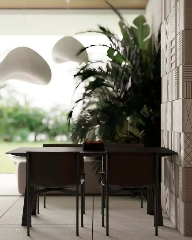 Green Flow Villa 2 - photo 13