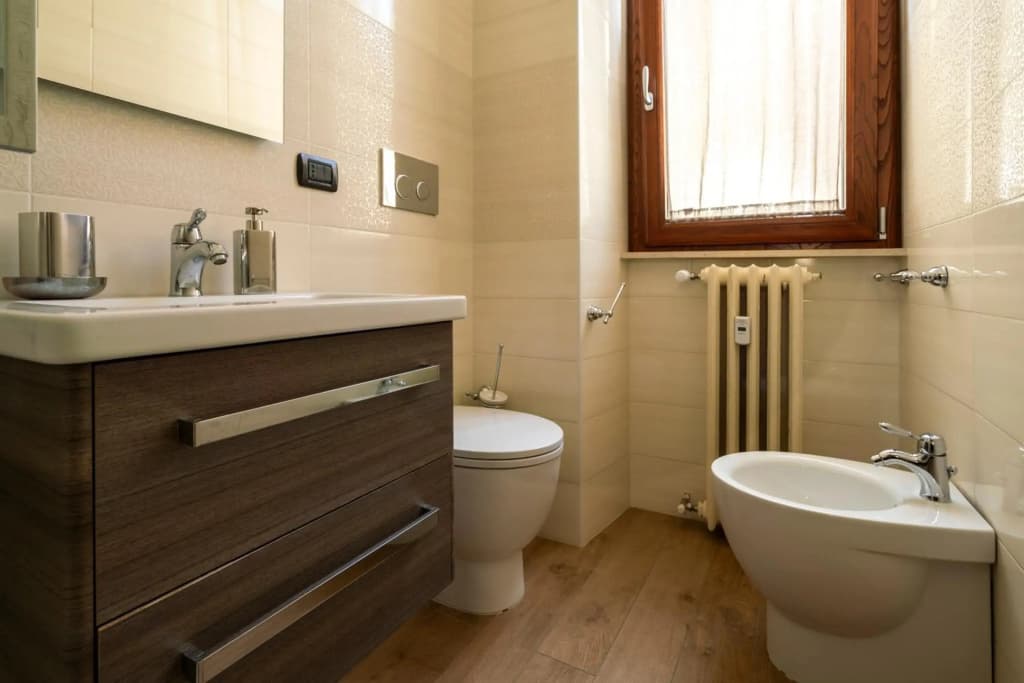 Rhona's Apartment - photo 20