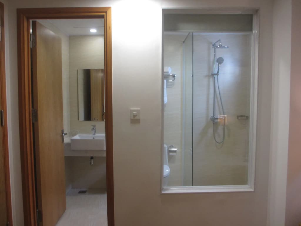 Ale Nhatrang Hotel - photo 9