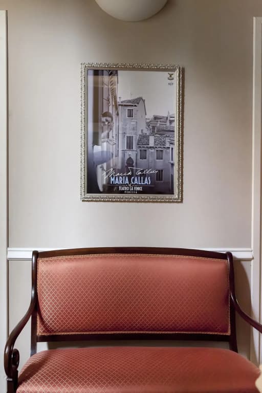 Opera Boutique B&B - photo 17
