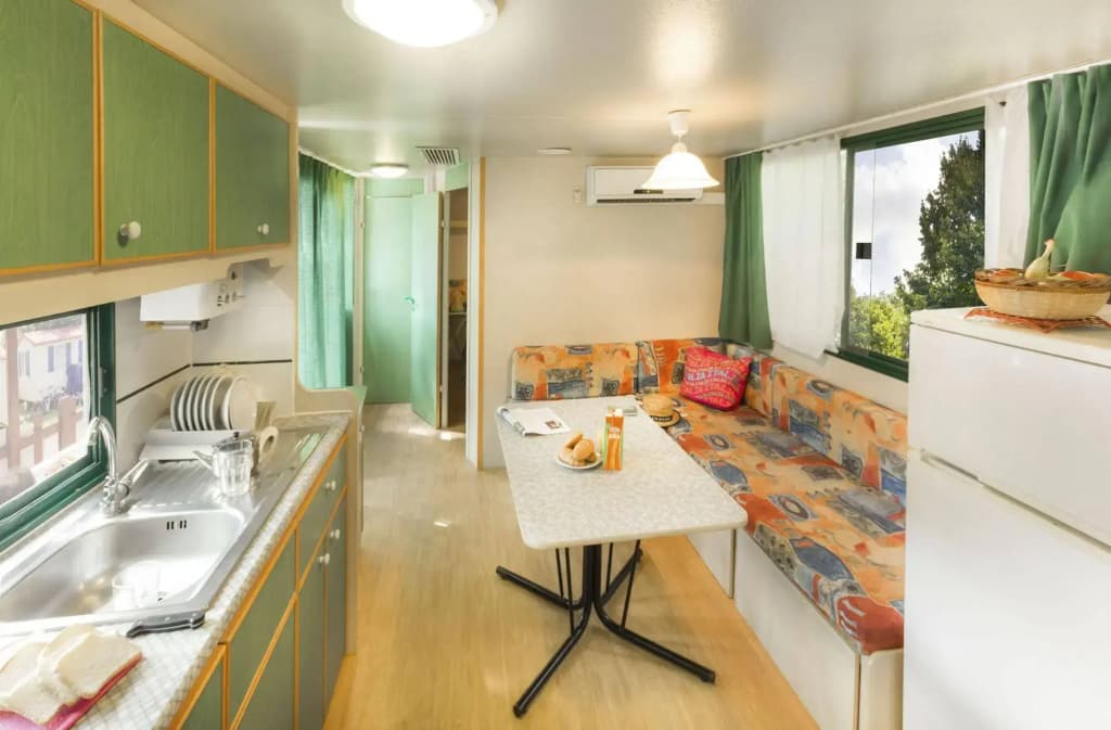 Camping Tiber - photo 22