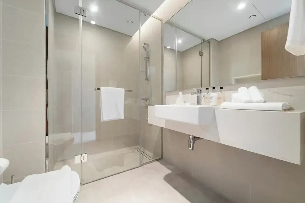 2BR M CF7B Partial Canal View - photo 8