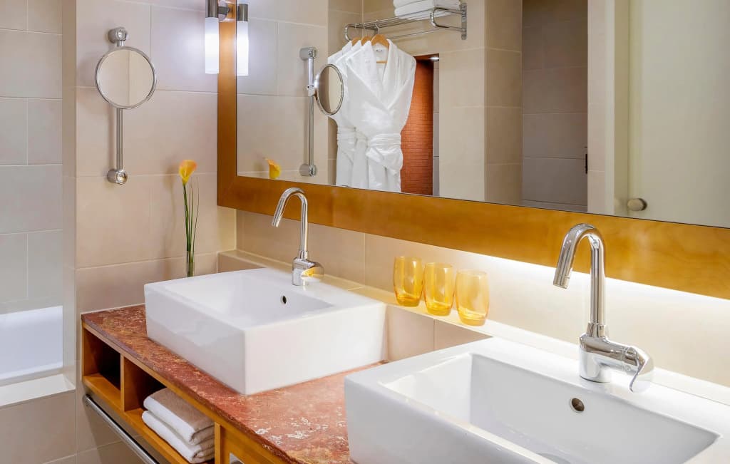 Melia Berlin - photo 8