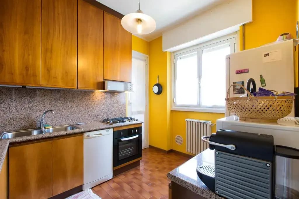 Appartamento 160 Mq - photo 11