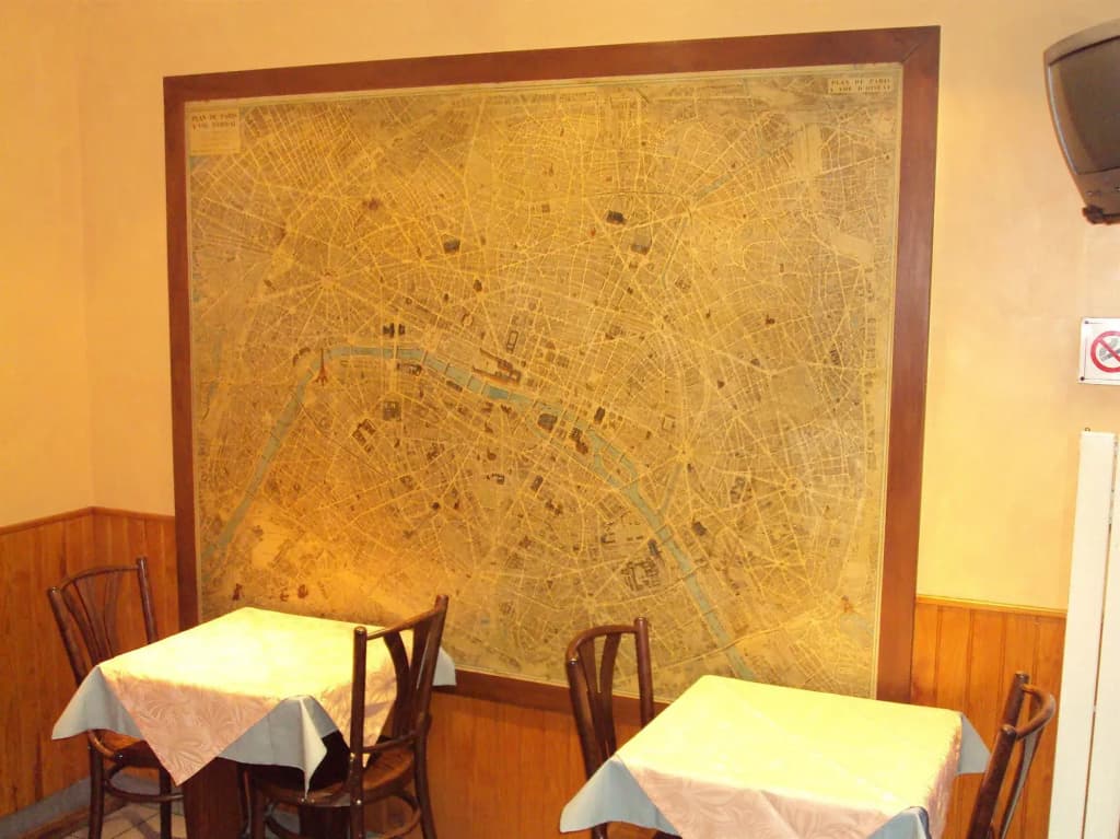 Hotel Residence Villiers - photo 12