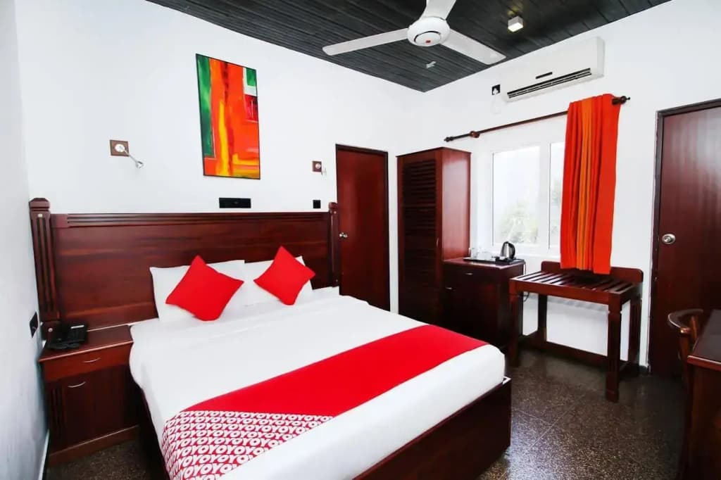 Aca B&B - photo 6