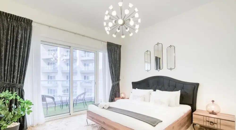 Viridis Living Chic and Spacious 1BR - photo 10