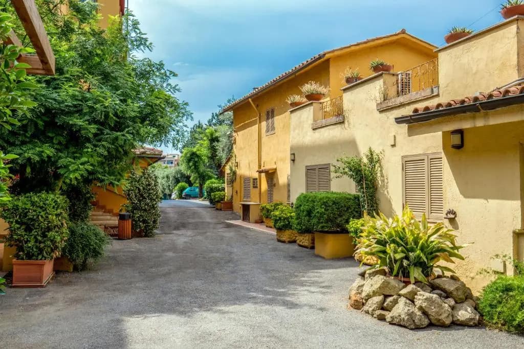 Orto di Roma - main photo