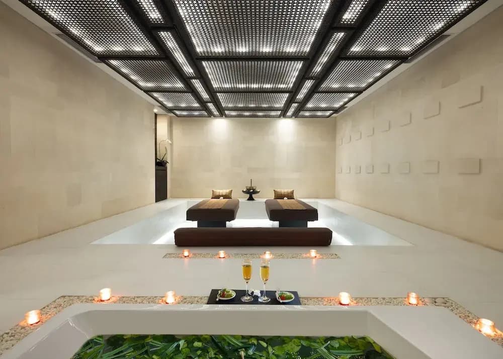 eqUILIBRIA SEMINYAK - photo 17