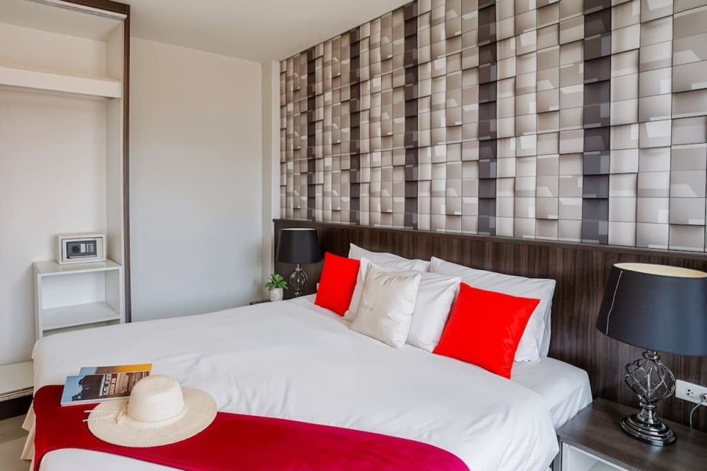 Ko lanta Hotels & Co- Working Space - photo 16
