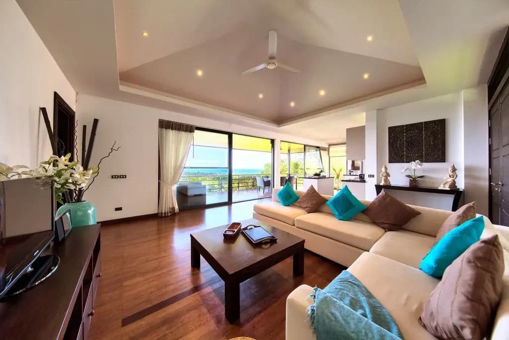 Sunset Heights Villa - photo 3