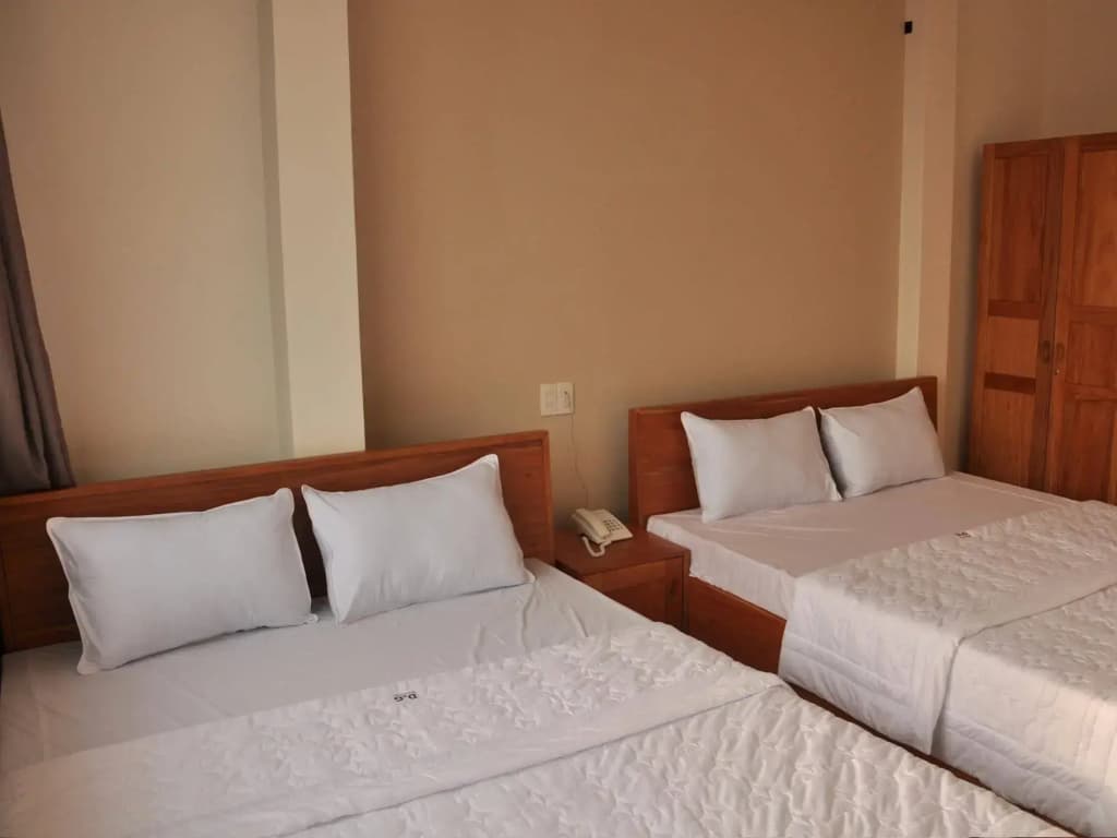 Dag Hotel - photo 3