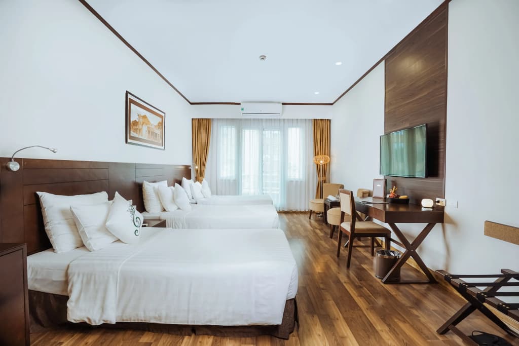 Thang Long Opera Hotel - photo 4