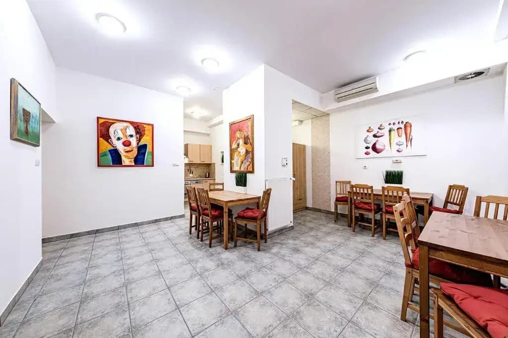 Synagogue View Guest House - photo 5