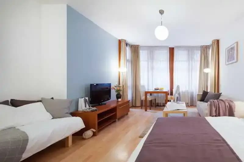 Greenpark Aparthotel - photo 3