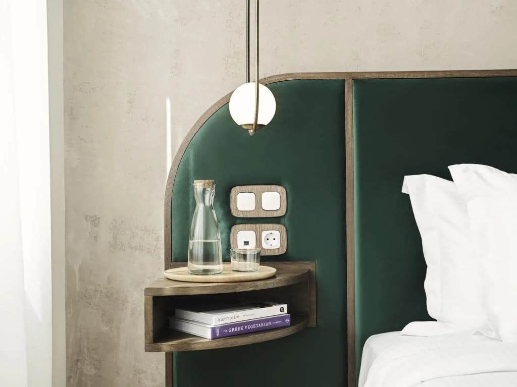 The Lekka Hotel & Spa - photo 8