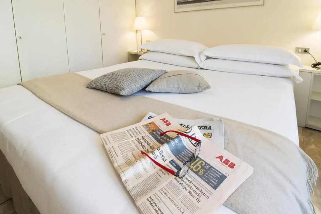 Contempora Apartments - Elvezia 8 - E24 - photo 1