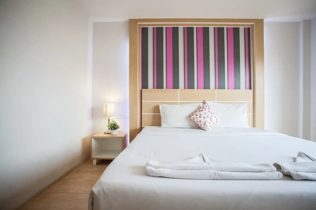 The Greenery Hotel - photo 24