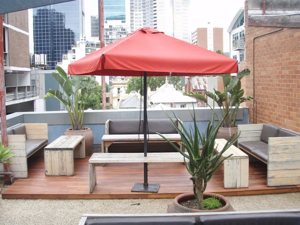 City Centre Budget Hotel - photo 16
