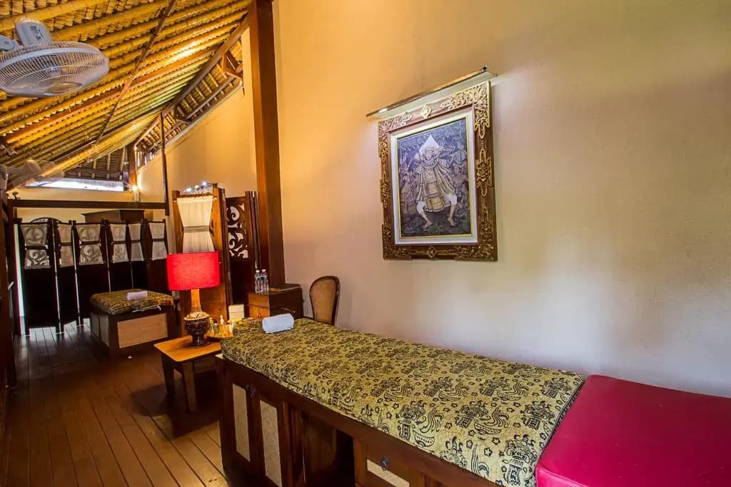 Manzelejepun Luxury Villas And Apartment - photo 3
