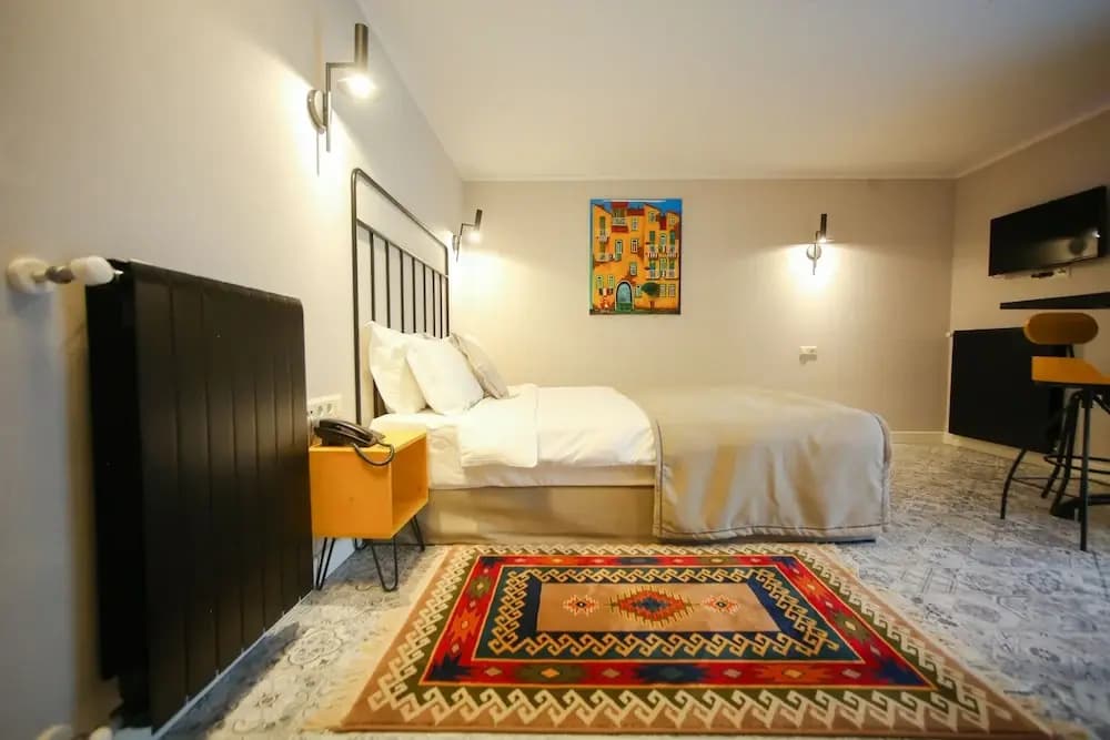 Hotel Eco Rooms - photo 5