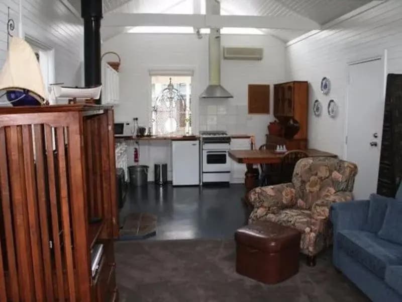 Rangers Run Cottages - photo 11