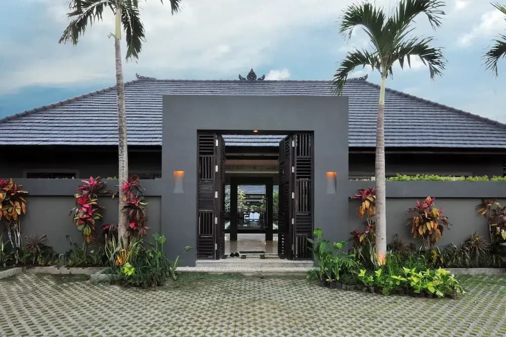 Villa Samudra Raya - photo 1