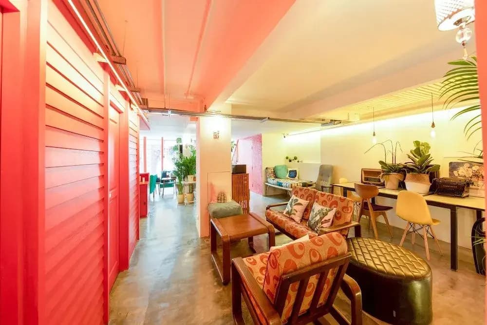 OYO 267 Chaba Poshtel - photo 19