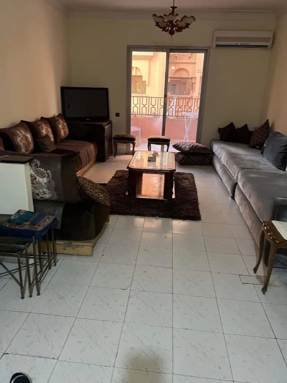 Remarkable 1-bed Apartment in Marrackesh - photo 5