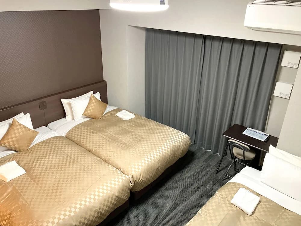 Merbabu Stay Osaka - photo 6