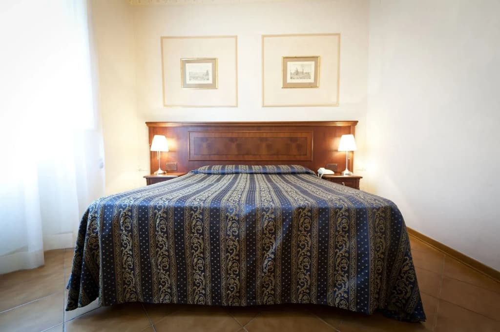 Hotel Martelli - photo 15