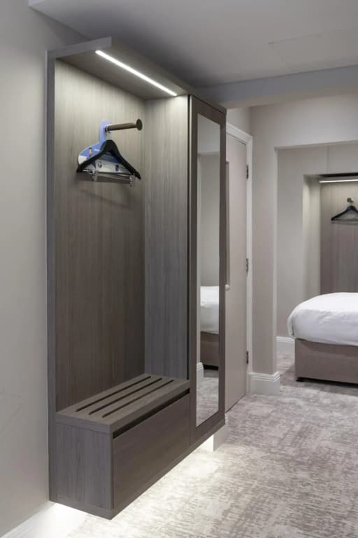 Mornington Victor Hotel London Belgravia - photo 43