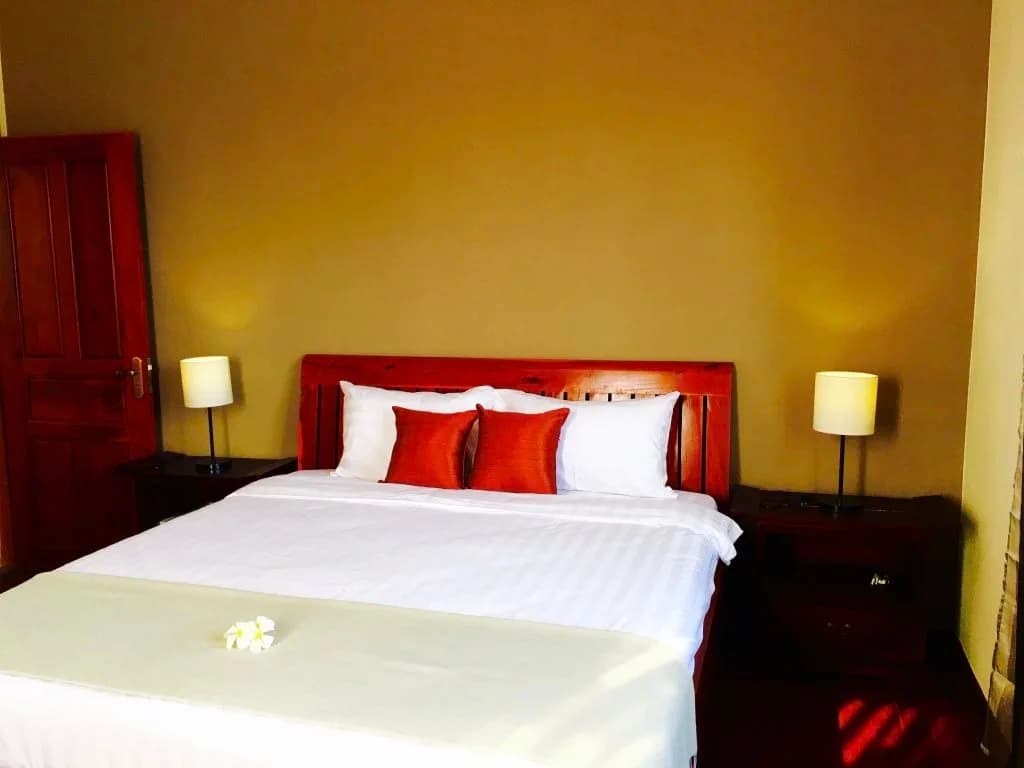 Les Residences Yen Dy Angkor - photo 2