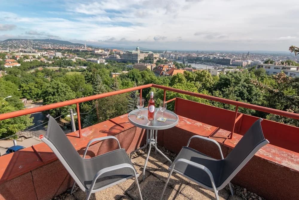 Christin's Belvedere - photo 14
