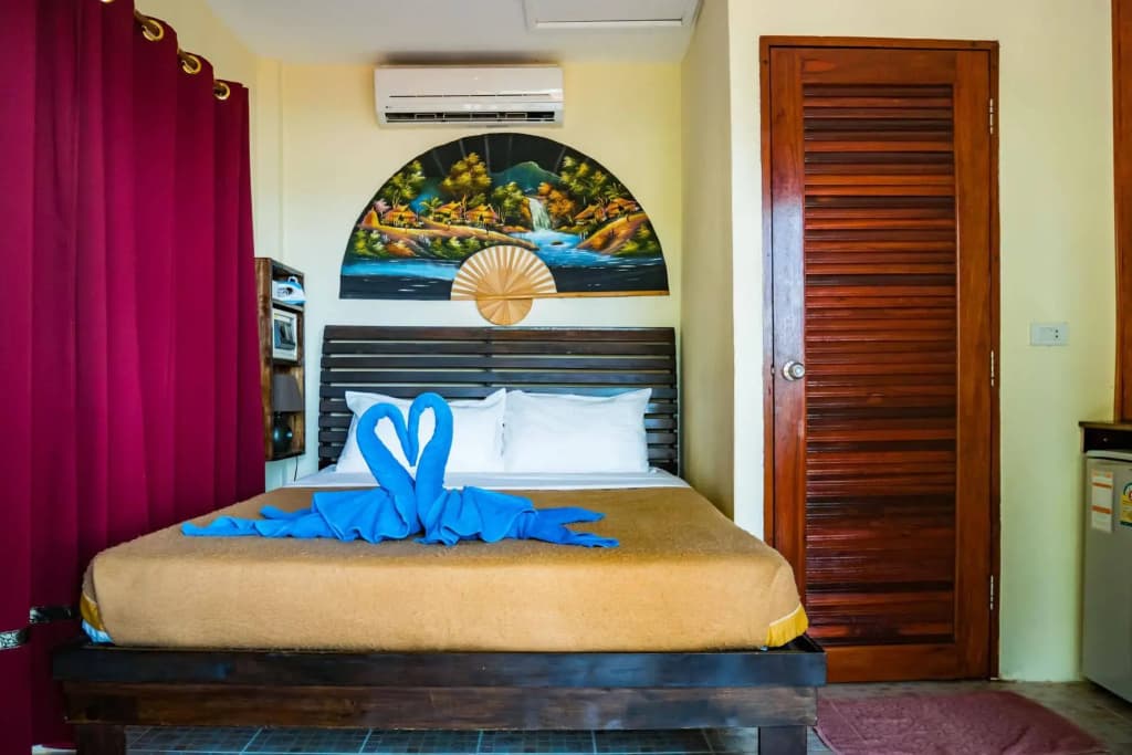 Cyana Beach Resort - photo 3
